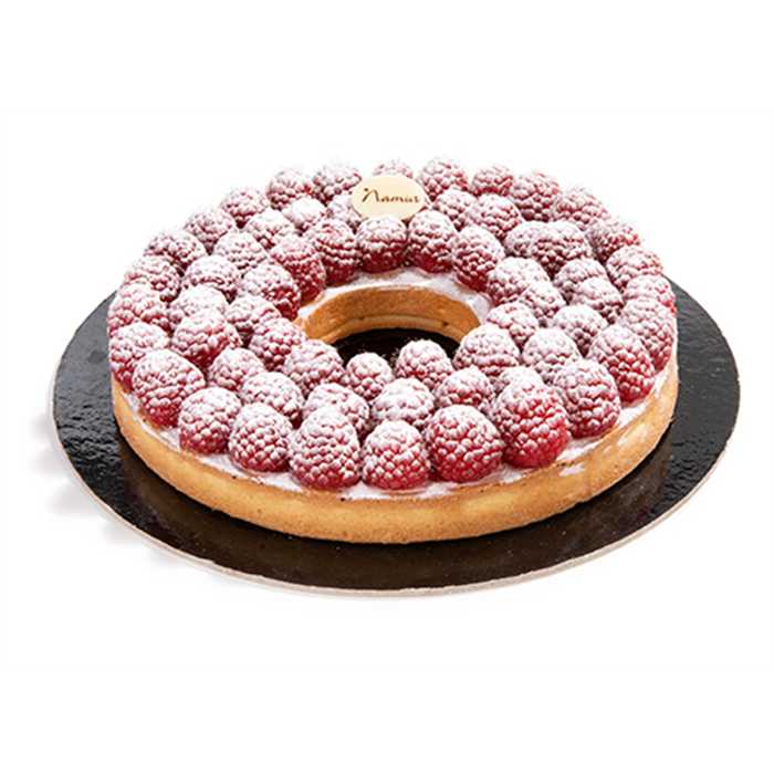 Namur Tarte Framboisine Namur Tarte Framboisine